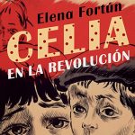 Audiolibro Celia en la Revolución