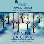 Audiolibro Cita en la Cima