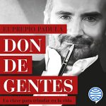 Audiolibro Don de gentes