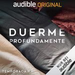 Audiolibro Duerme profundamente