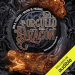 Audiolibro El Orgullo del Dragón