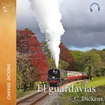 Audiolibro El guardavías