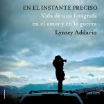 Audiolibro En el Instante Preciso