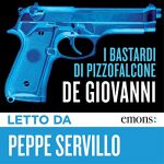 Audiolibro I Bastardi di Pizzofalcone