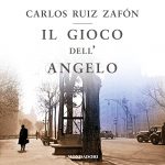 Audiolibro Il gioco dell'angelo