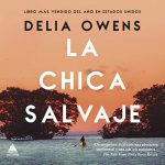 Audiolibro La Chica Salvaje