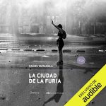 Audiolibro La Ciudad de la Furia