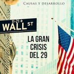 Audiolibro La Gran Crisis del 29