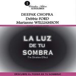 Audiolibro La Luz de tu Sombra