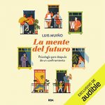 Audiolibro La Mente del Futuro