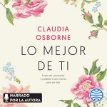 Audiolibro Lo mejor de ti