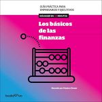 Audiolibro Los básicos de las finanzas