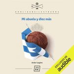 Audiolibro Mi abuela y diez más