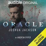 Audiolibro Oracle