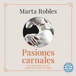 Audiolibro Pasiones carnales