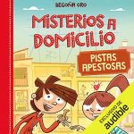 Audiolibro Pistas Apestosa