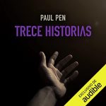 Audiolibro Trece historias