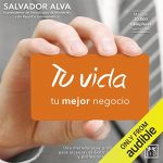 Audiolibro Tu vida