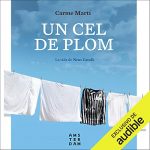 Audiolibro Un cel de plom